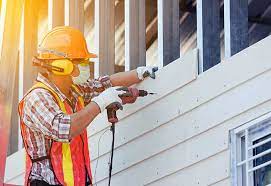 Best Fascia and Soffit Installation  in Belvedere Park, GA