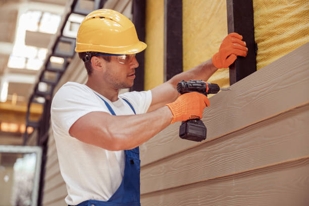 Historical Building Siding Restoration in Belvedere Park, GA