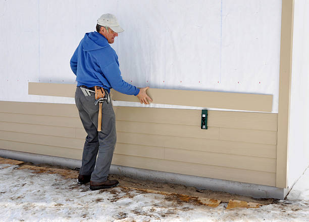 Belvedere Park, GA Siding Company