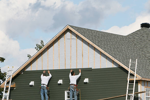 Siding for Commercial Buildings in Belvedere Park, GA